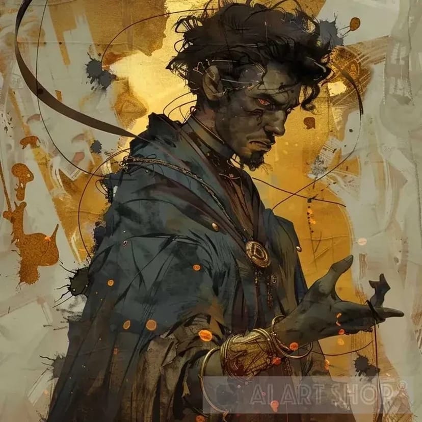 Ілюстрації та обкладинки для книг і контенту — швидко та під ключ