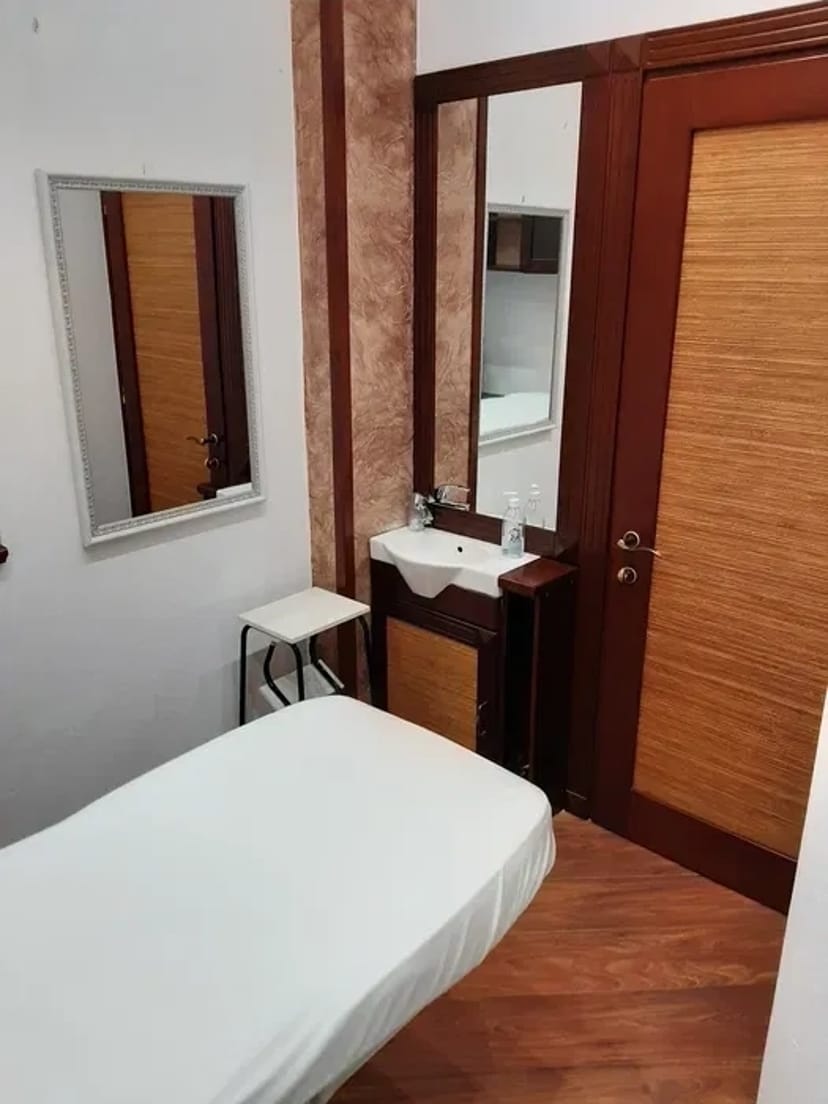 Діодний 3х хвильовий лазер 2025р. з кабінетом в центрі