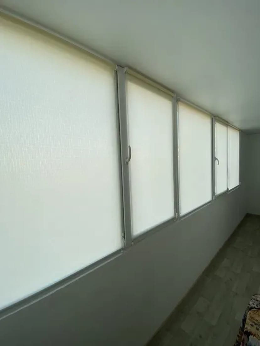 Професійна Установка: Карнизи, Рулонні Штори, Всі Види Жалюзі. Повний Сервіс!