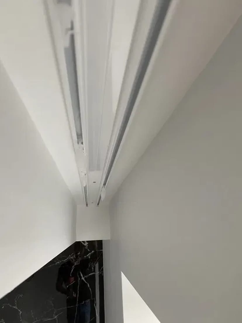 Професійна Установка: Карнизи, Рулонні Штори, Всі Види Жалюзі. Повний Сервіс!