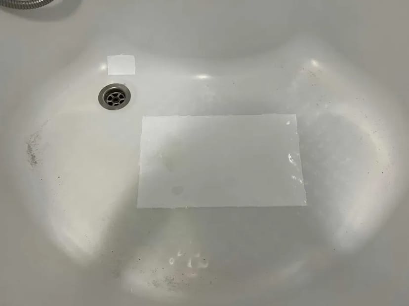 Ремонт душевых поддонов,кабин, ванн, гидробоксов Киев и область