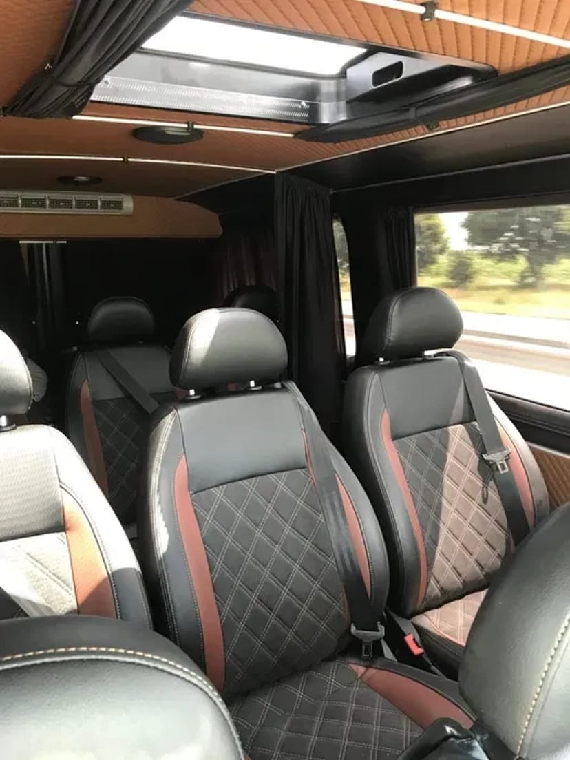 Перевезення Україна Фінляндія Україна