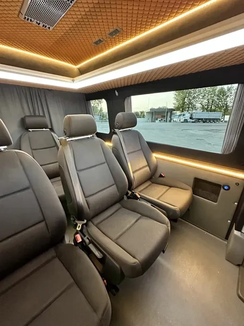 Перевезення Україна Фінляндія Україна