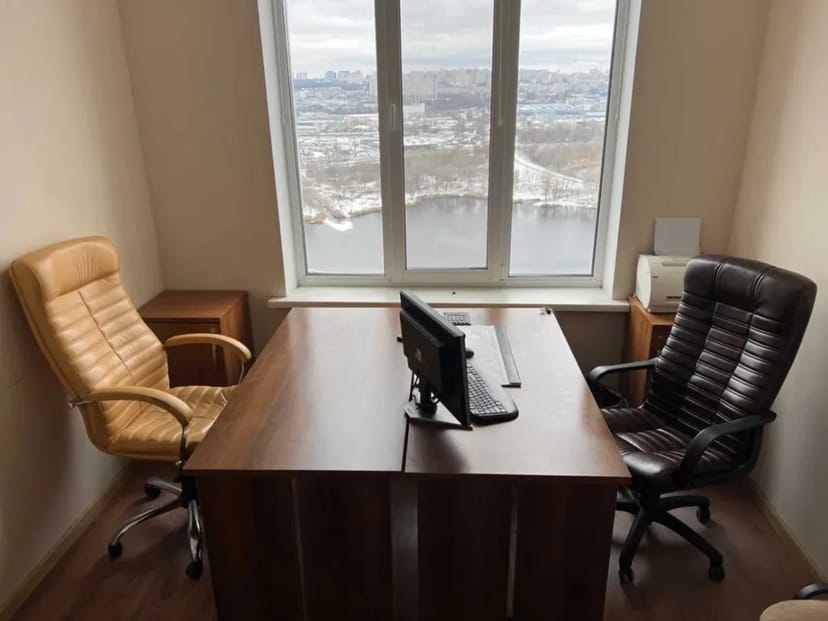 Комфортне офісне приміщення 12м кв.