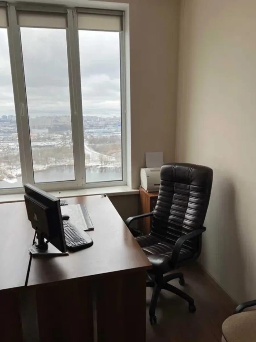 Комфортне офісне приміщення 12м кв.