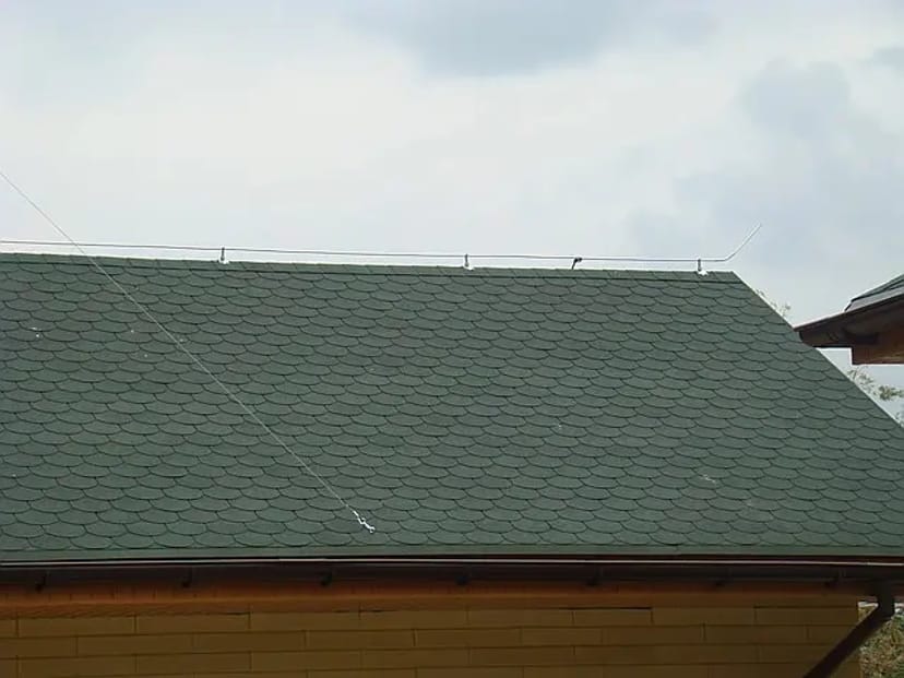 Проектування систем блискавкозахисту традиційної