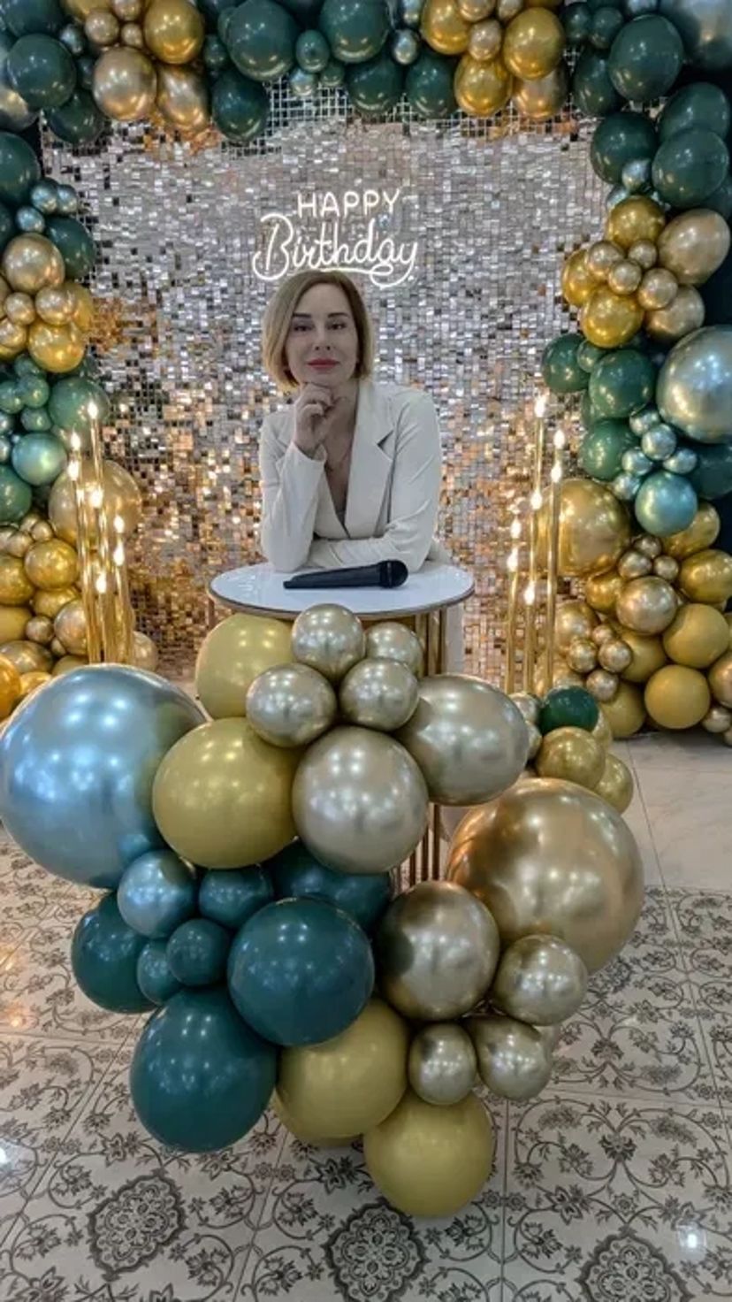 Тамада на  весілля, Ведуча, Діджей на Дні Народження, Хрестини, Ювілей, Декор фотозон