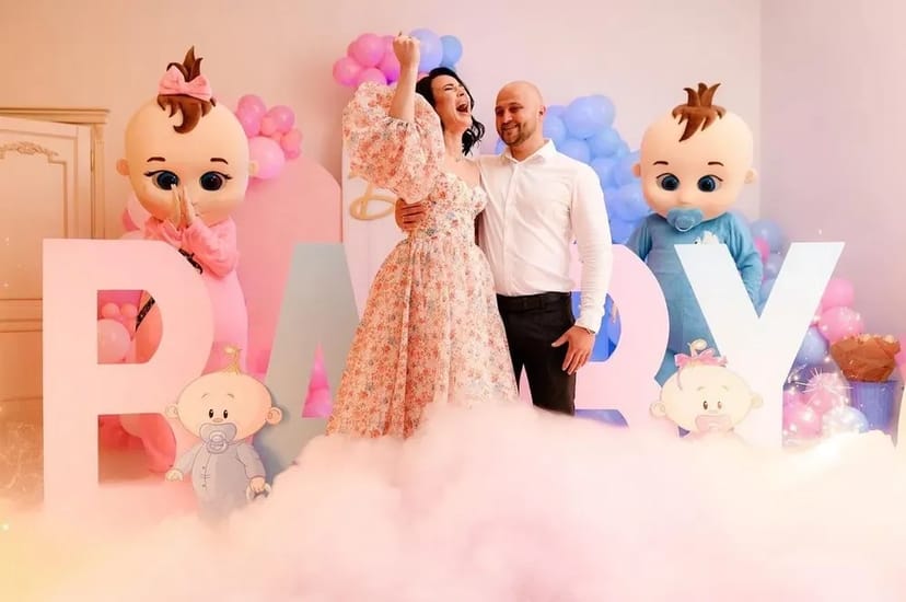 Тамада на  весілля, Ведуча, Діджей на Дні Народження, Хрестини, Ювілей, Декор фотозон