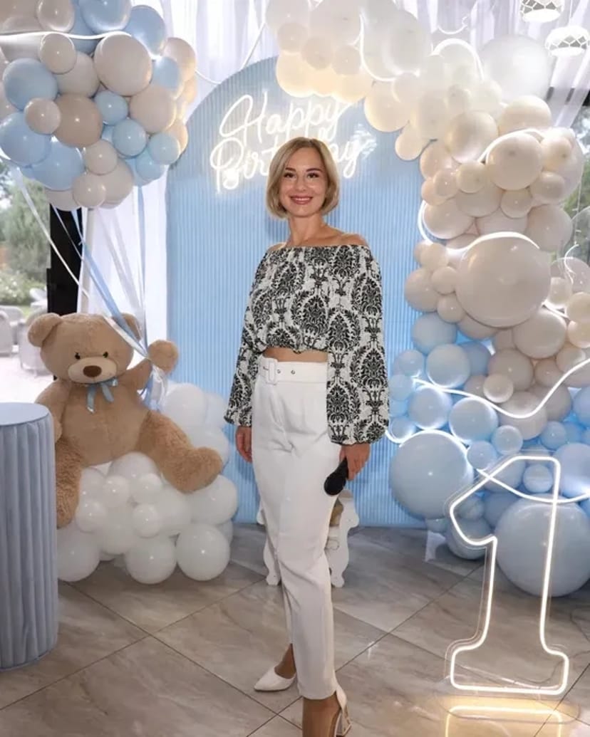 Тамада на  весілля, Ведуча, Діджей на Дні Народження, Хрестини, Ювілей, Декор фотозон