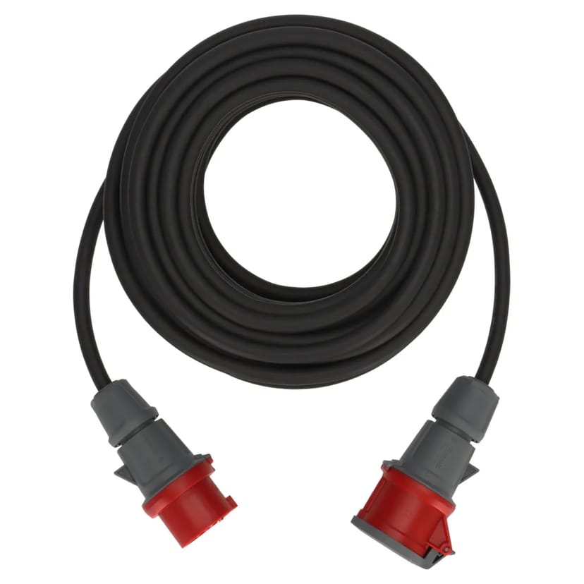 Подовжувач універсальний 380 ВТ