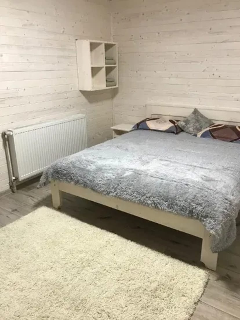 Котедж "Модрина"