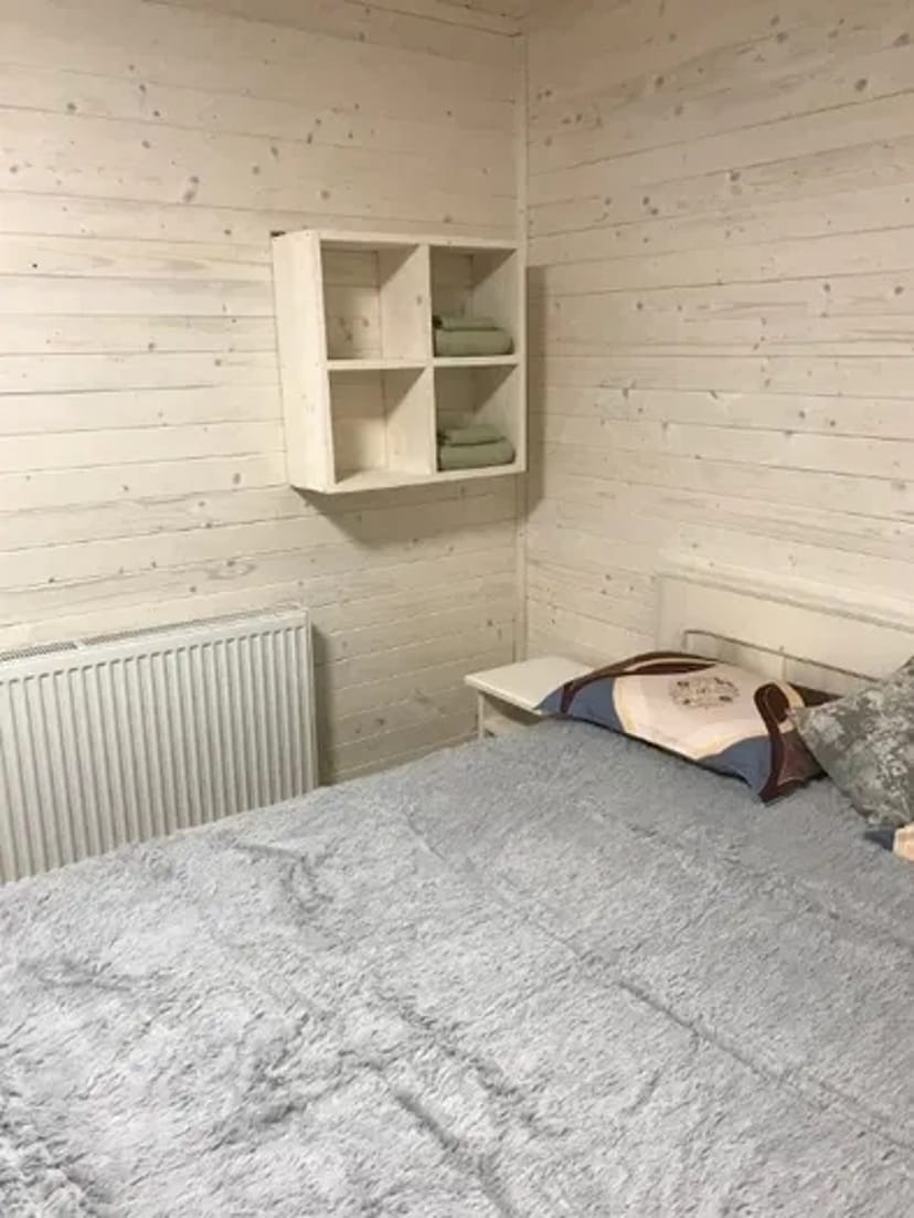 Котедж "Модрина"