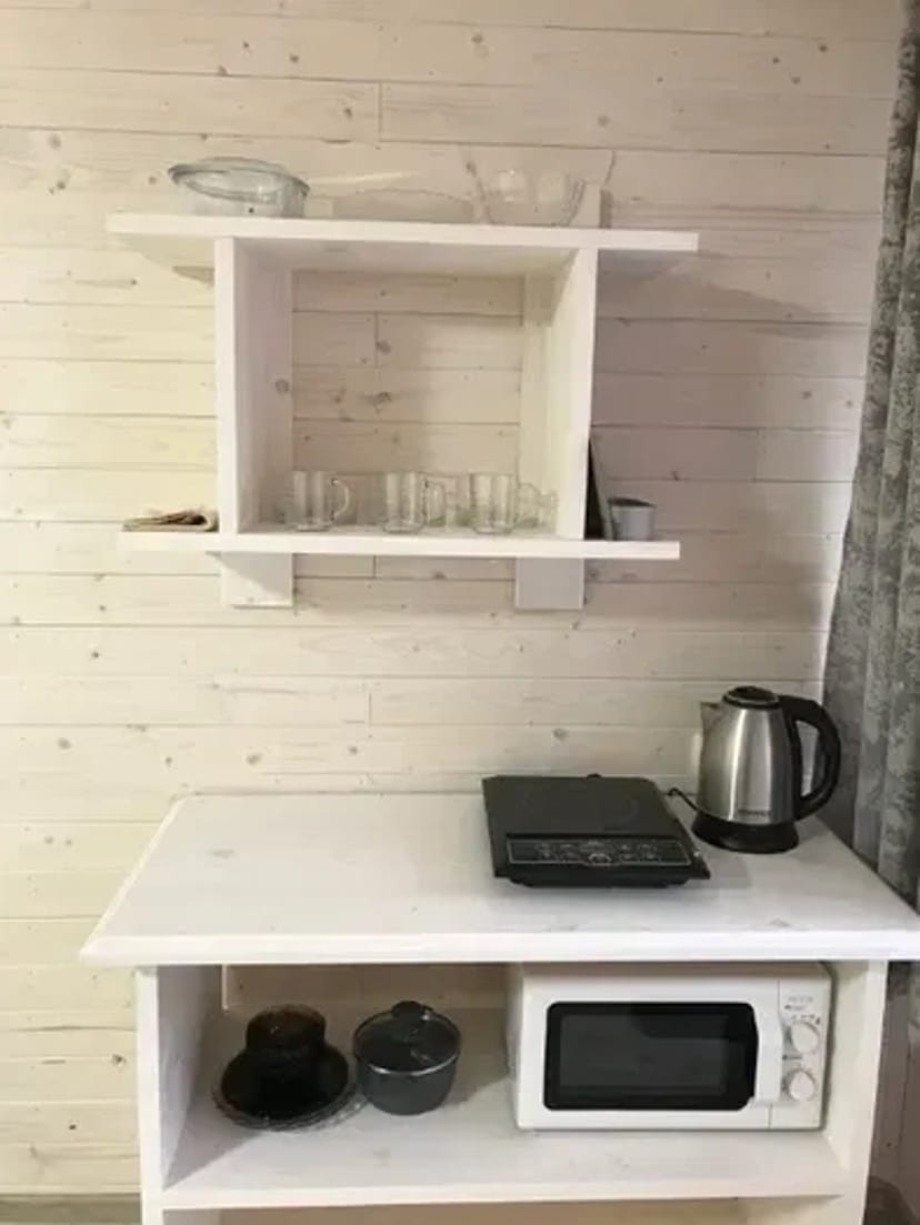 Котедж "Модрина"