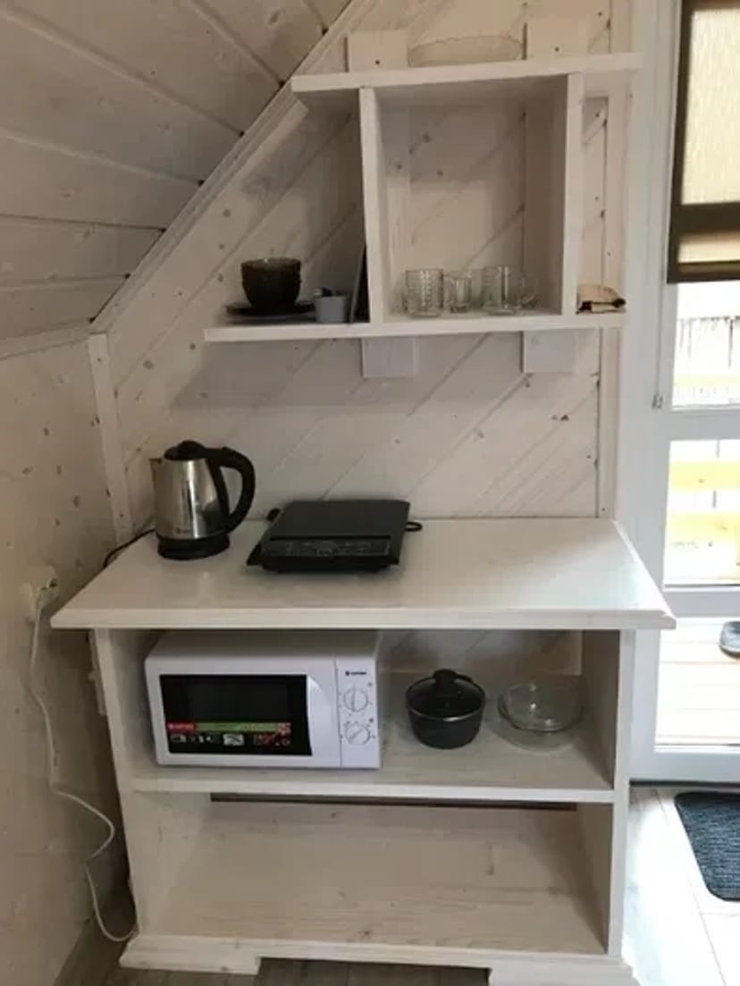 Котедж "Модрина"