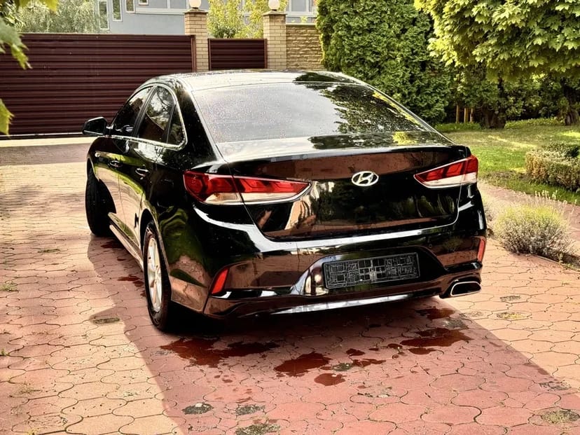 Авто NewRise 2018 / 5000грн тиждень