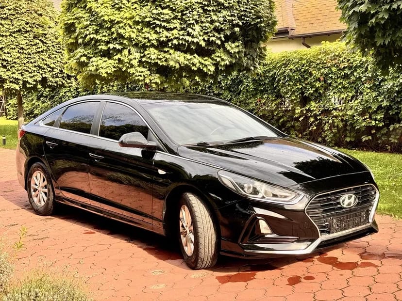 Авто NewRise 2018 / 5000грн тиждень