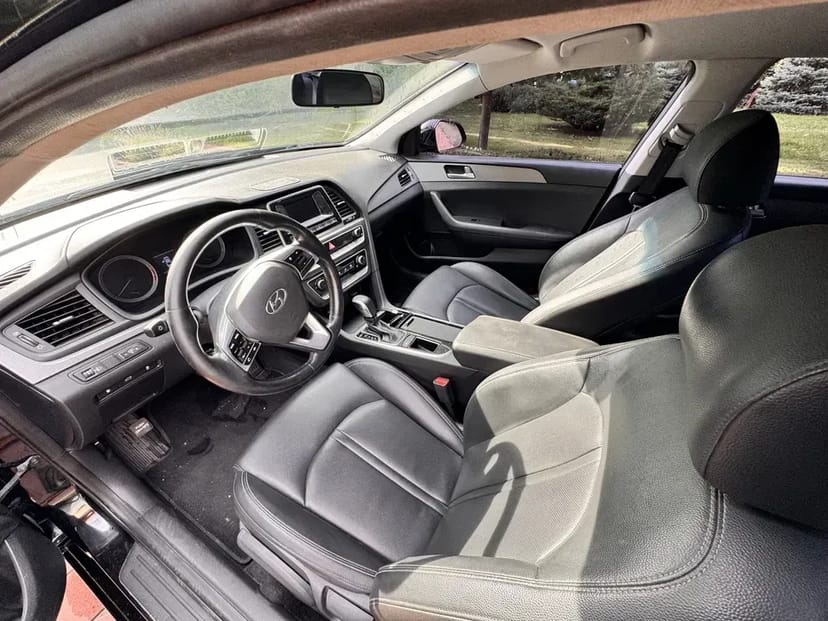 Авто NewRise 2018 / 5000грн тиждень
