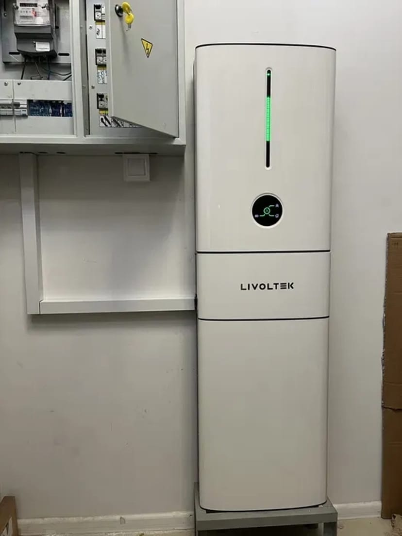 Електрик, монтаж інверторів, генераторів, зарядних станцій