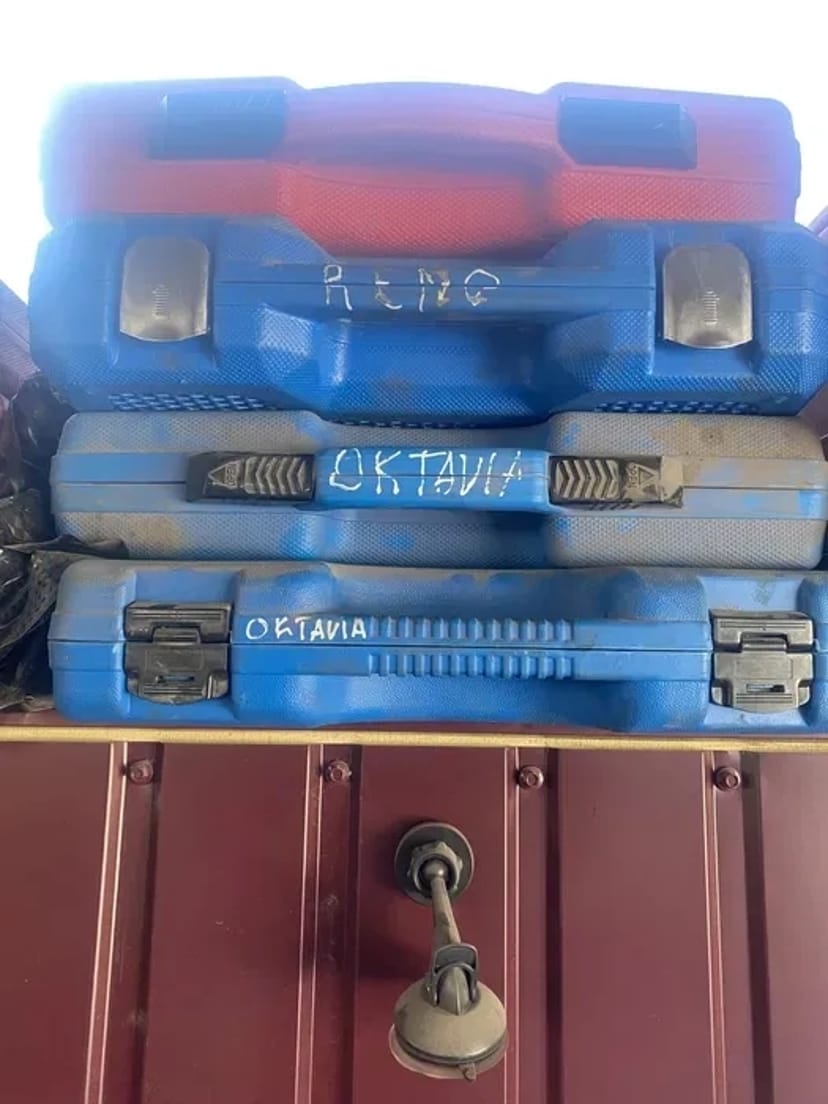 Фіксатори грм. bmw oktavia ford n43