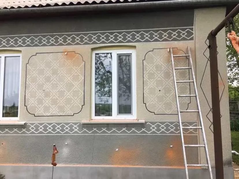 Утеплення Рідким пінопластом -Піноізол. Заповнення порожнин