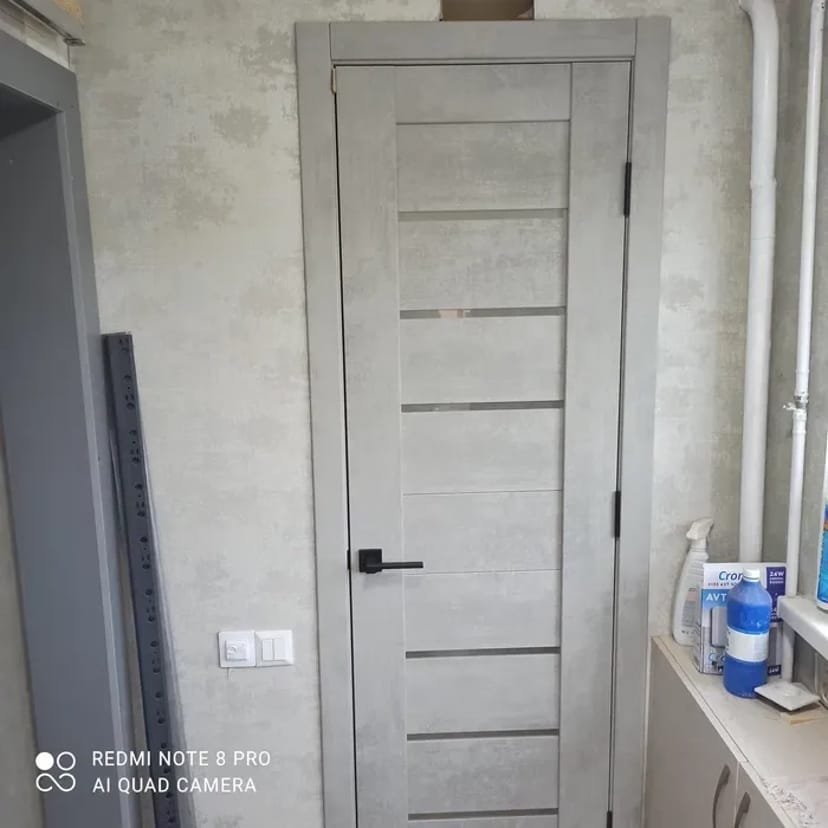 Встановлення вхідних та міжкімнатних дверей , зробимо як для себе)