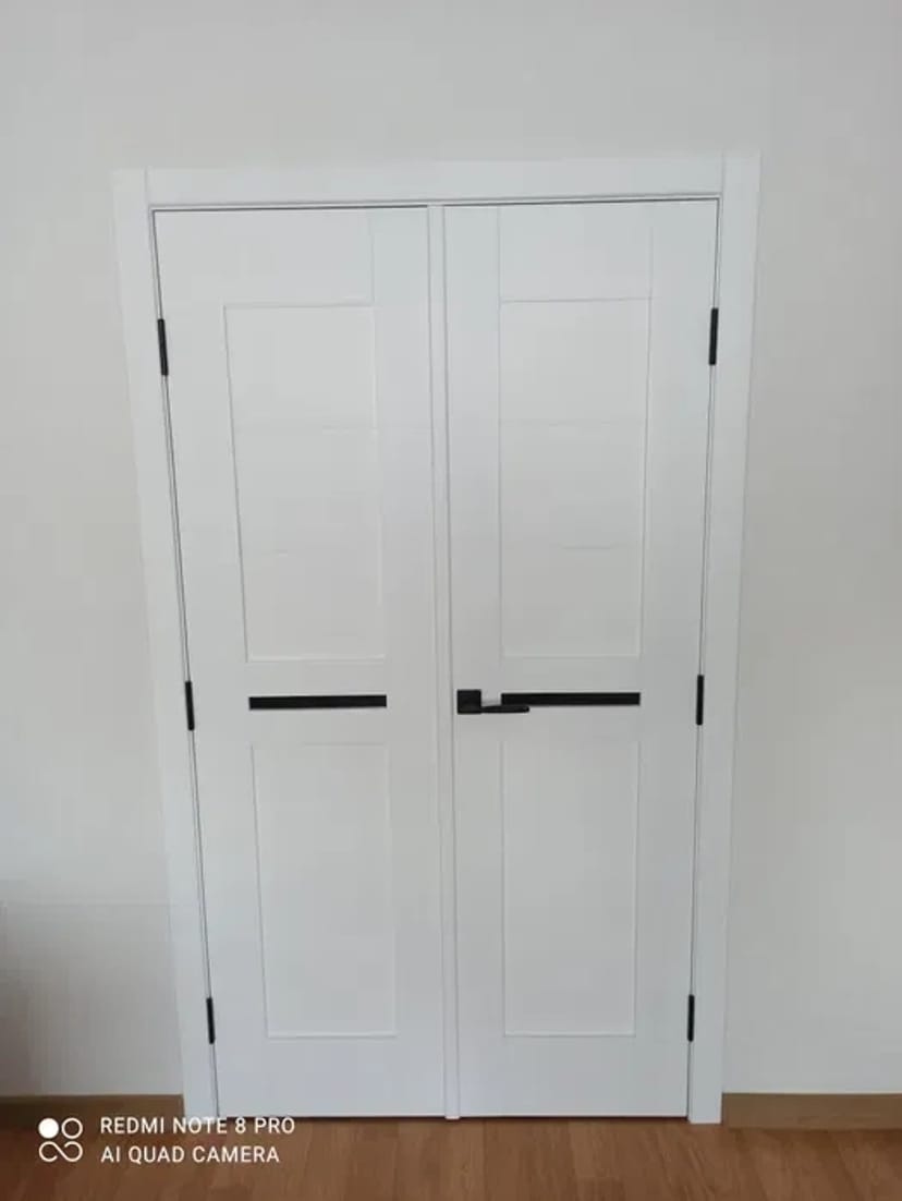 Встановлення вхідних та міжкімнатних дверей , зробимо як для себе)