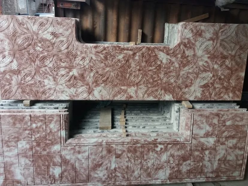 Противоусадочные плити под памятник — Надежный фундамент и защита