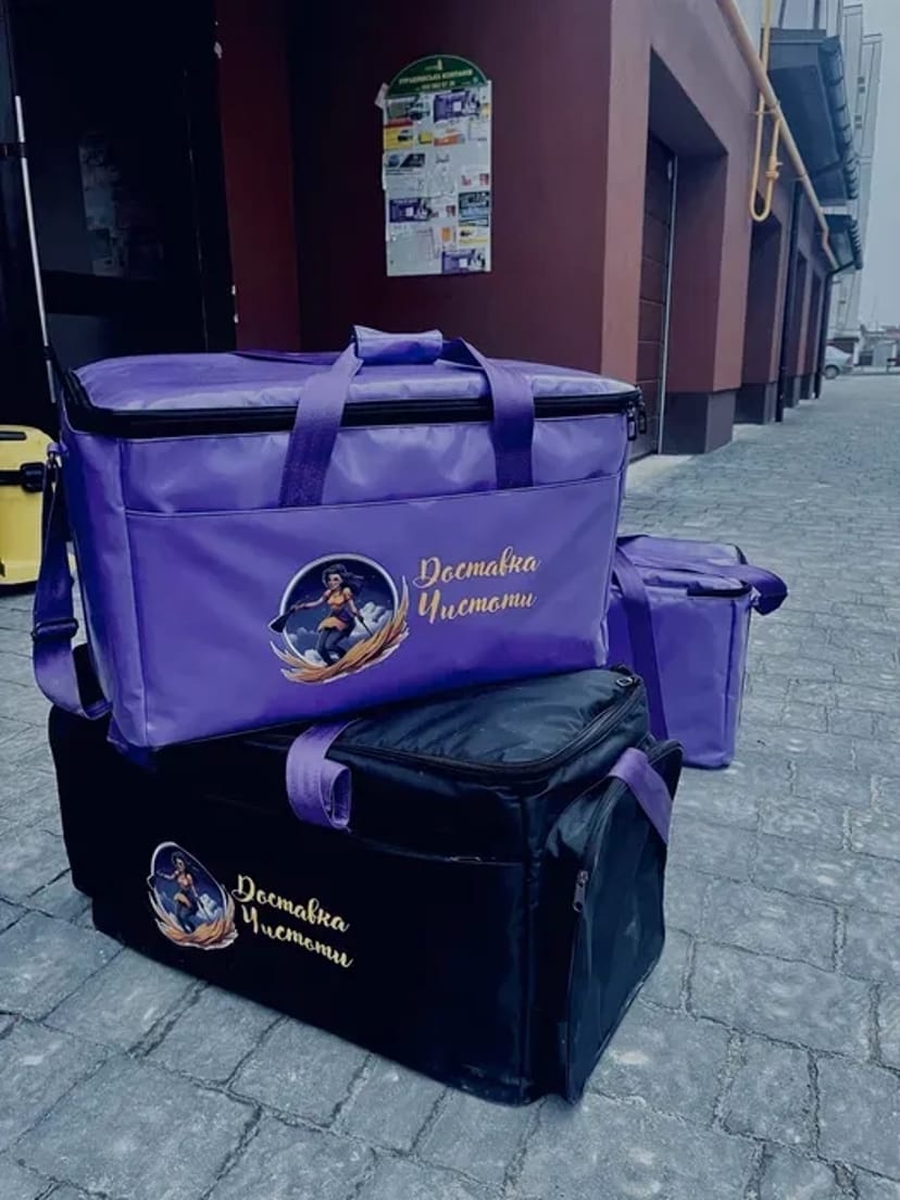 Прибирання будь-якої складності, миття вікон. Генеральне, підтримуюче.