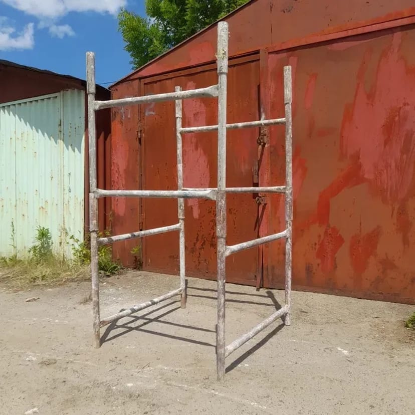 Риштування тура(вишка) Варшавка