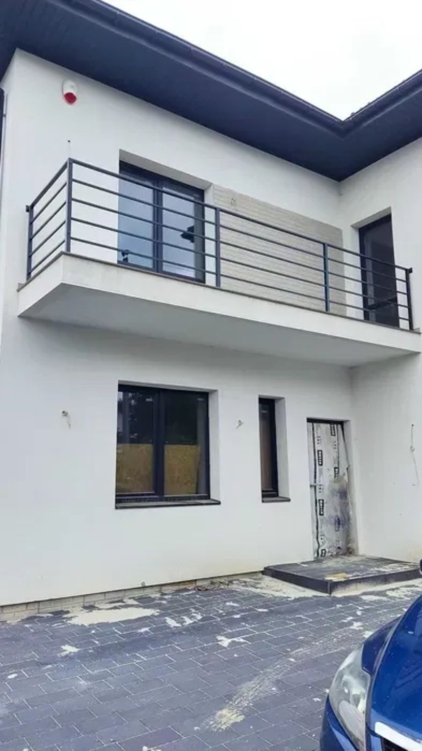 Виготовлення перил