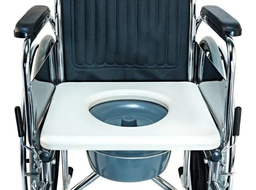 Інвалідний візок