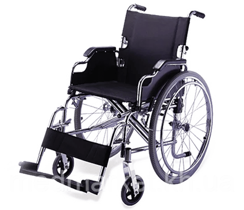 Інвалідний візок