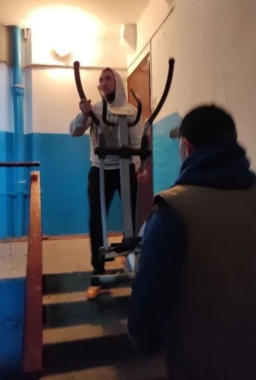 Грузчики, Грузоперевозки