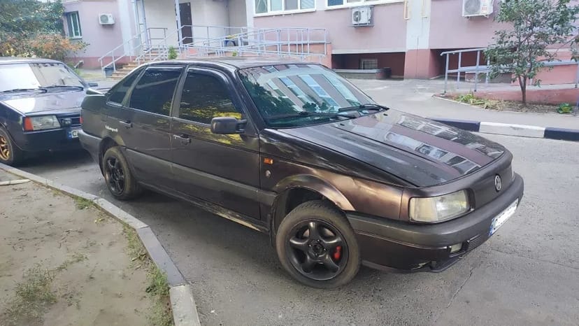 Авто без водія на короткий термін