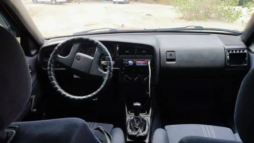 Авто без водія на короткий термін