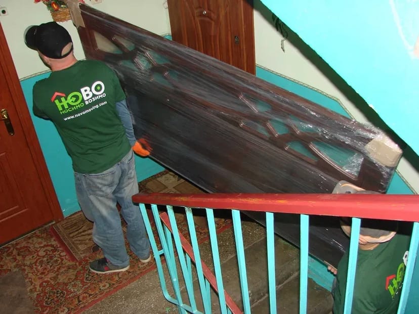 Послуги вантажників Львів – швидко, акуратно, професійно!