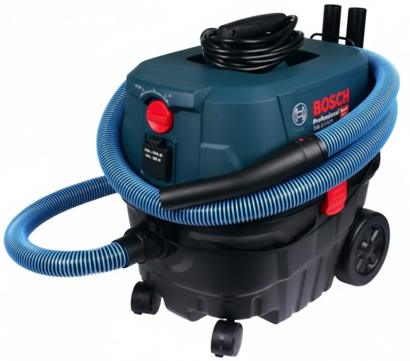 Промисловий пилосос Bosch GAS 12-25