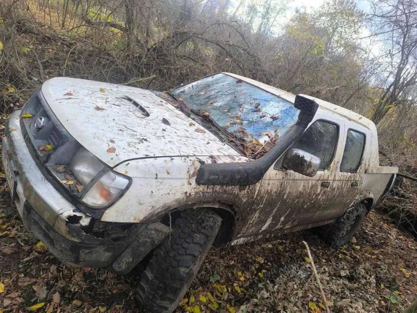 Автовикуп: нерозмитнені авто, «євробляхи», авто після ДТП.