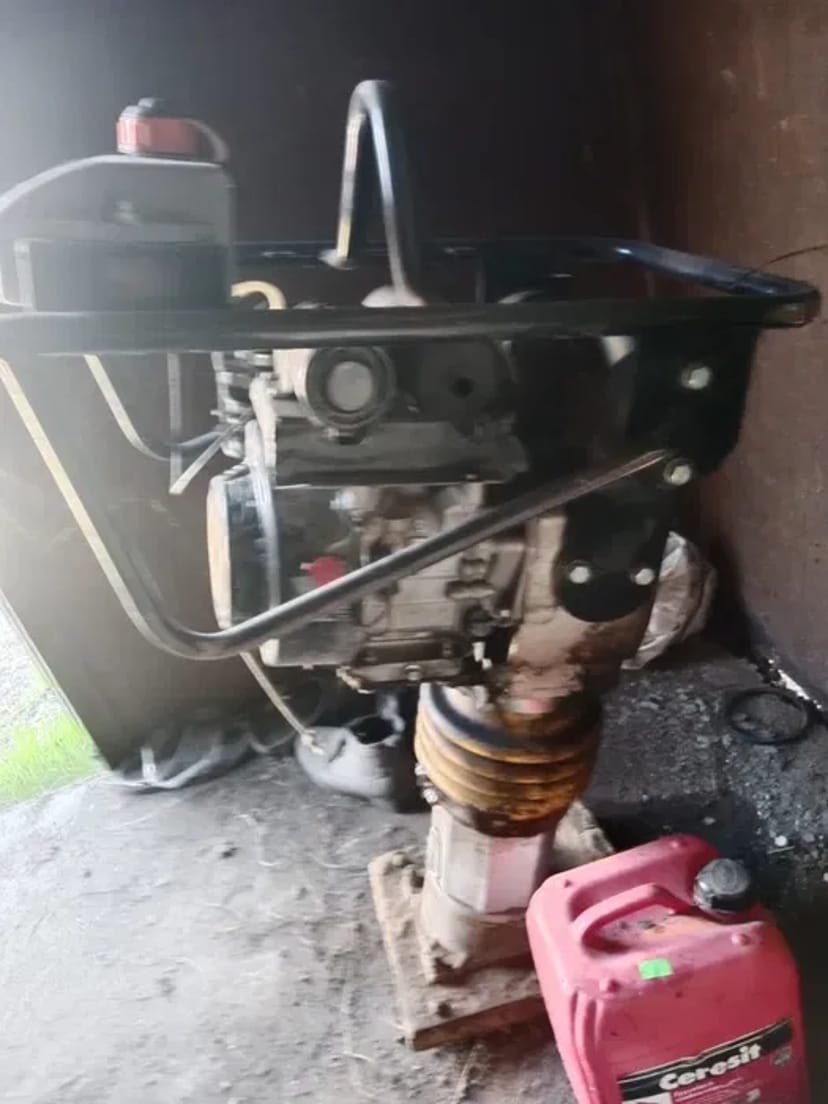 Трамбовка, KENTAVR