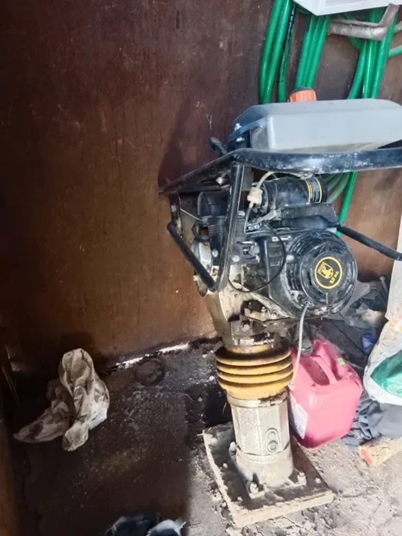 Трамбовка, KENTAVR