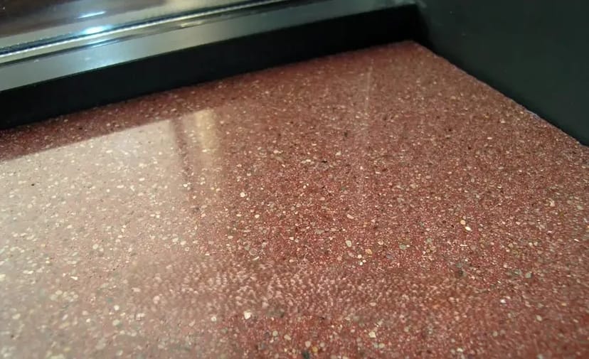 Промислові полімерні підлоги. Системи покриттів для складських, виробничих і комерційних об’єктів