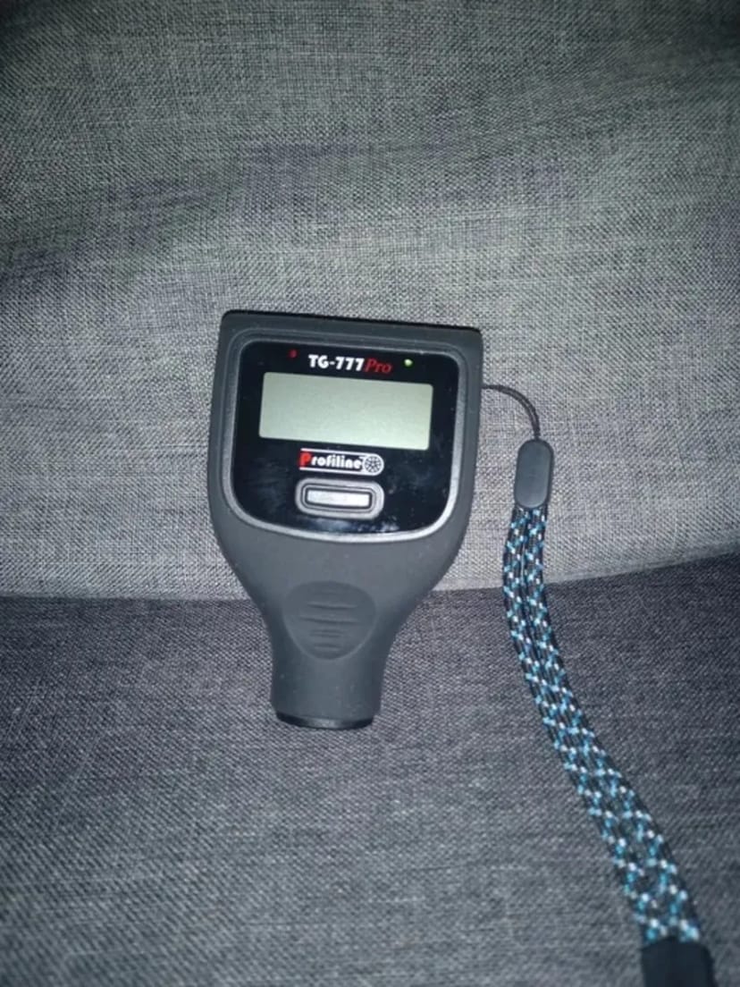 Професійний товщиномір TG-777 PRO