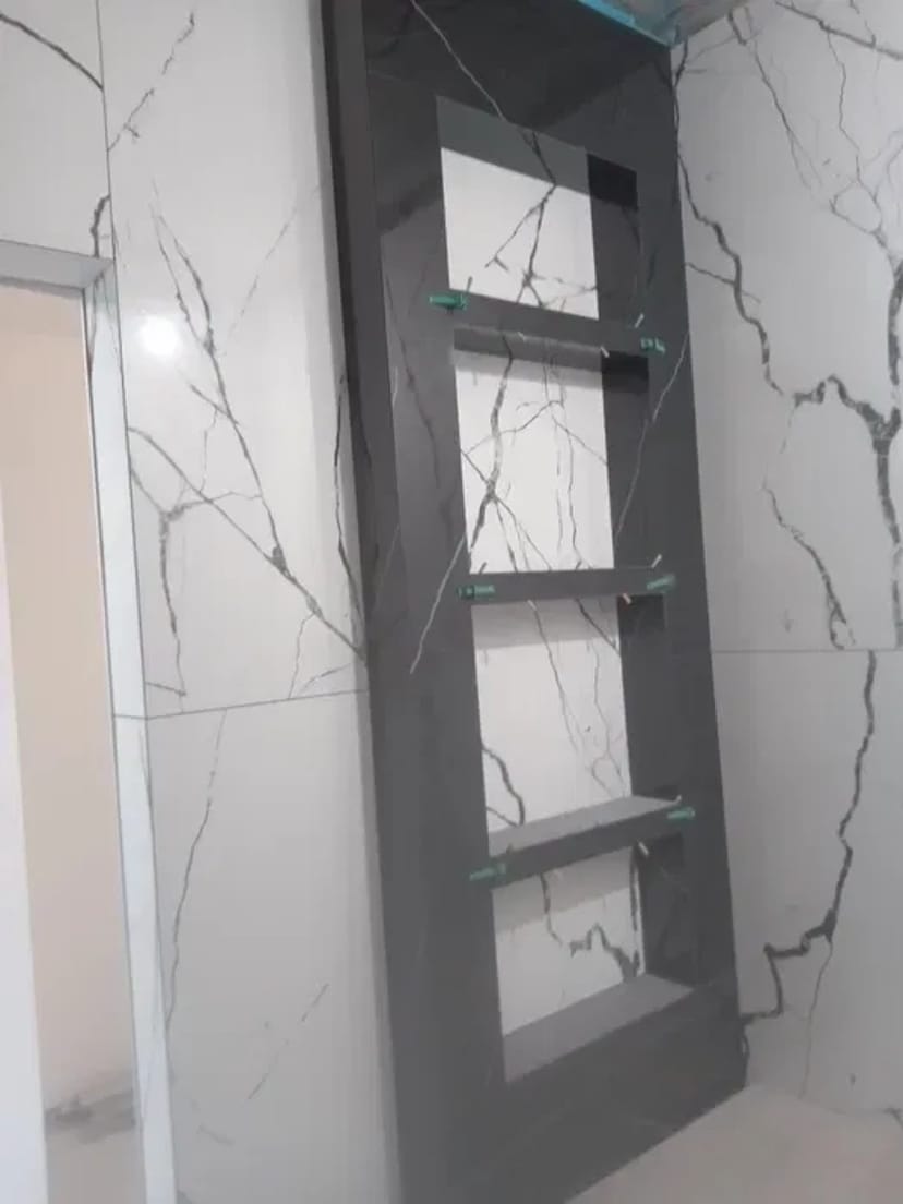 Послуги Плиточника: Укладка Плитки, Мозаїки, Керамограніту. Робота Будь-якої Складності.