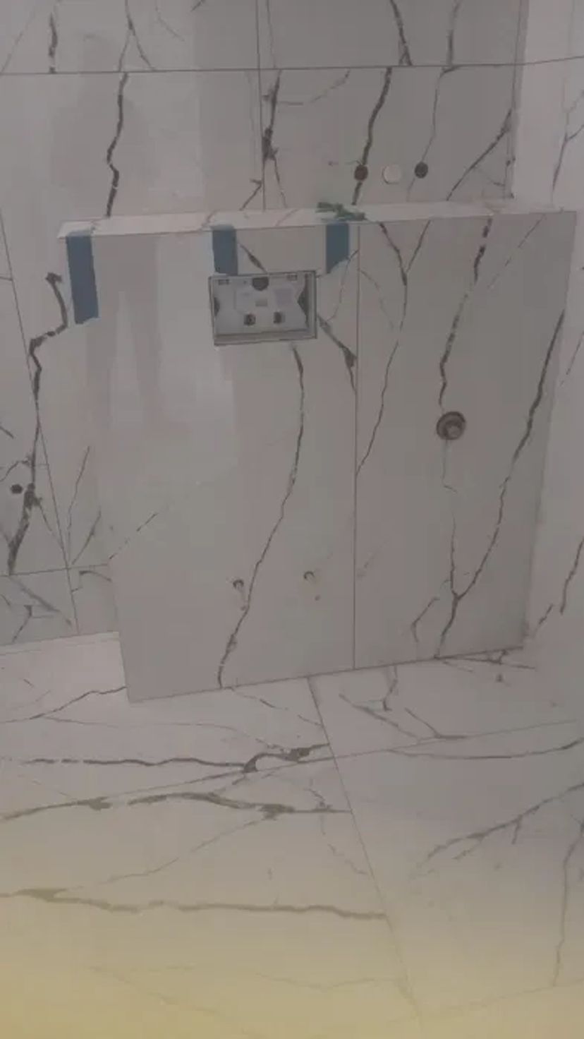 Послуги Плиточника: Укладка Плитки, Мозаїки, Керамограніту. Робота Будь-якої Складності.