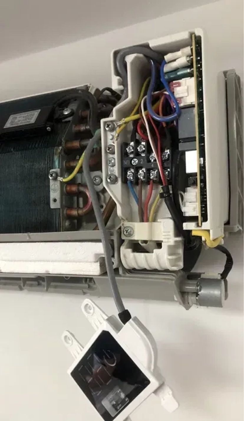 Чистка, мойка, сервисное обслуживание, заправка, монтаж кондиционеров