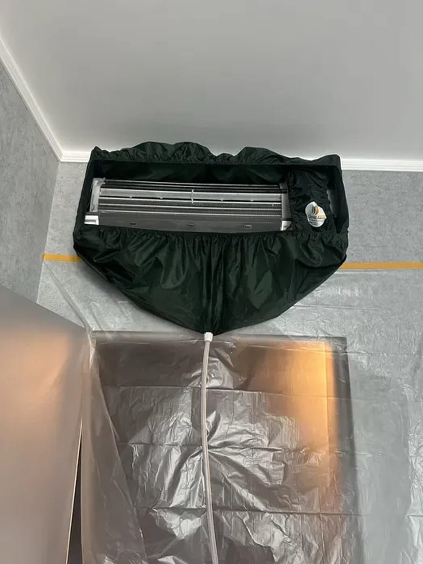 Чистка, мойка, сервисное обслуживание, заправка, монтаж кондиционеров