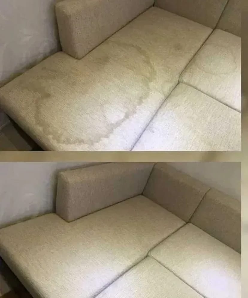 Хімчистка дивану матрацу стільців коврів