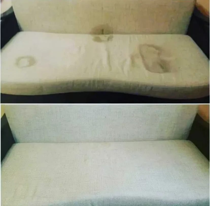 Хімчистка дивану матрацу стільців коврів