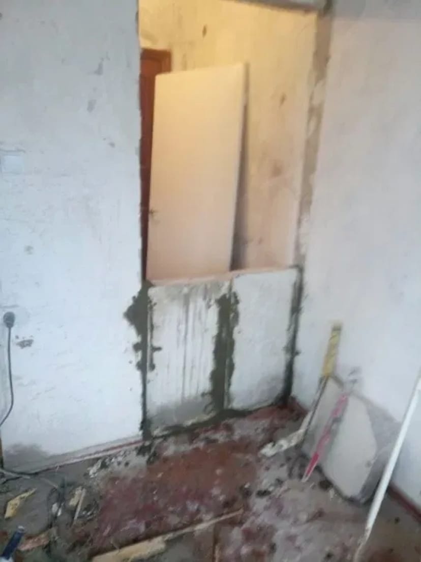 Алмазне буріння Сверління РІЗКА Шліфовка БЕТОНУ Loft