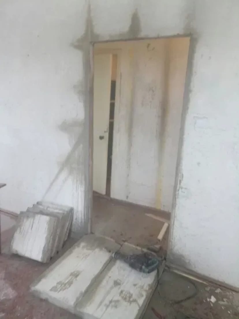 Алмазне буріння Сверління РІЗКА Шліфовка БЕТОНУ Loft